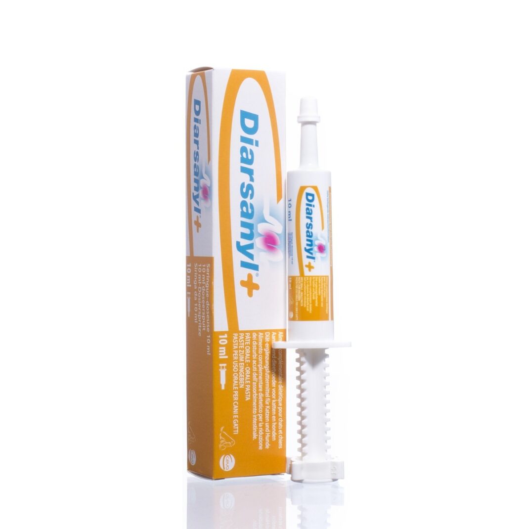 Diarsanyl plus 10 ml-0