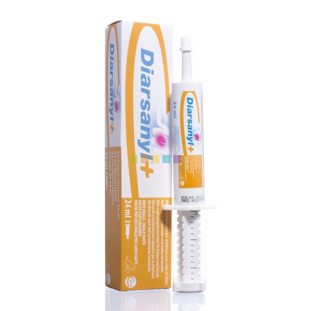 Diarsanyl plus 24 ml-0