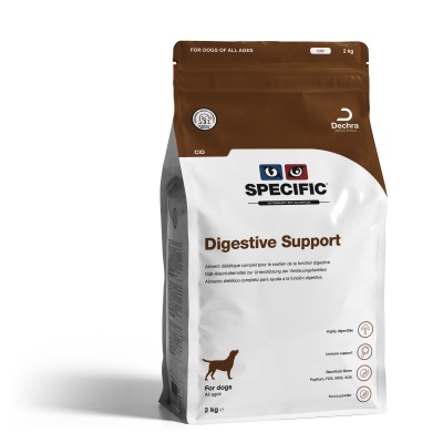 Specific CID Digestive Support - 2 kg