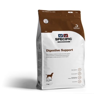 Specific CID Digestive Support - 7 kg