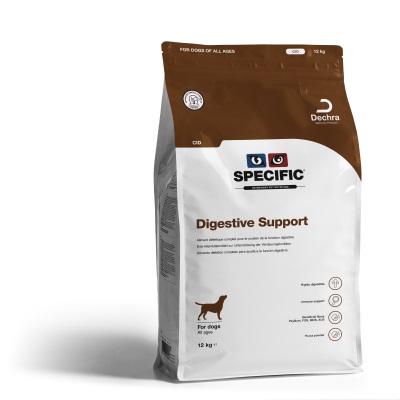 Specific CID Digestive Support - 12 kg