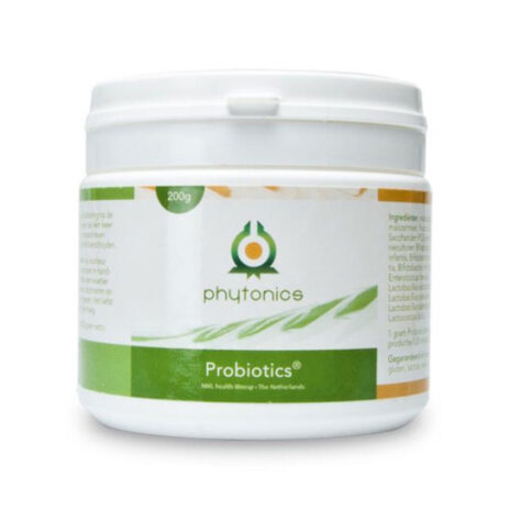 Phytonics Probiotics P/P - 200 gram