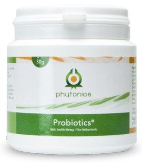 Phytonics Probiotics H/K - 50 gram