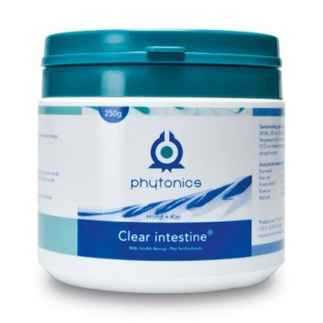 Phytonics Clear Intestine H/K - 250 gram