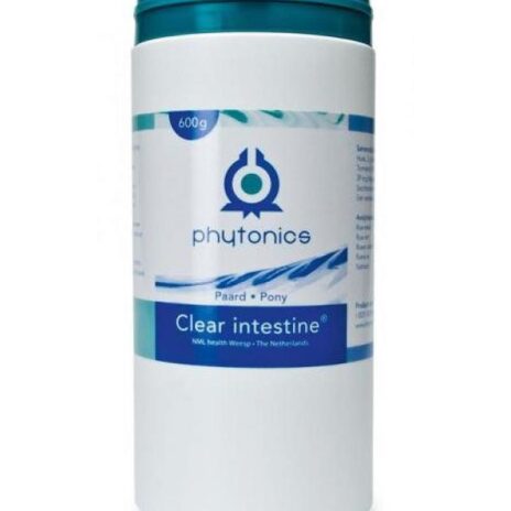 Phytonics Clear Intestine P/P - 600 gram