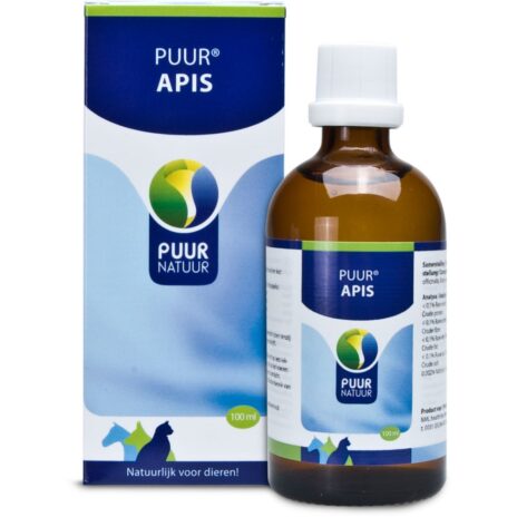 Puur Apis/Allergie H/K/P/P - 100 ml