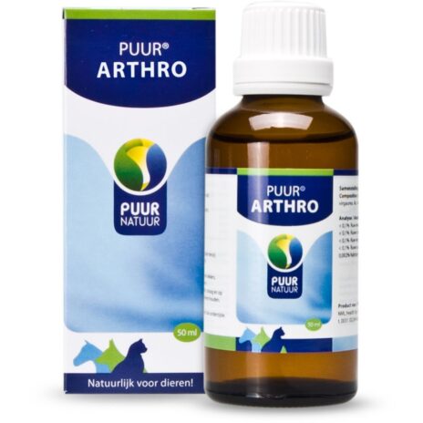 Puur Arthro H/K/P/P - 50 ml