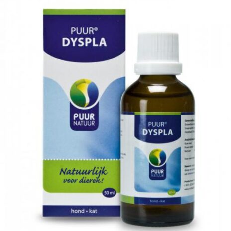 Puur Dyspla H/K - 50 ml