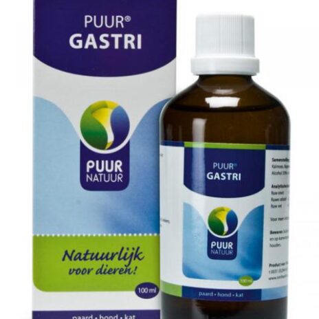 Puur Gastri  H/K/P/P - 100 ml