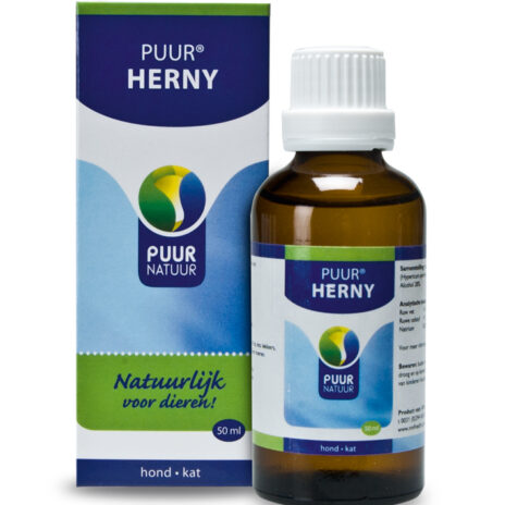 Puur Herny H/K - 50 ml