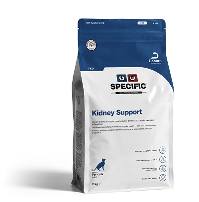 Specific FKD Kidney Support - 2 kg