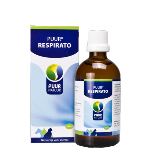 Puur Respirato/Luchtwegen H/K/P/P - 100 ml-0