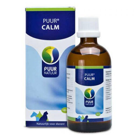 Puur Calm/Onrust - 100 ml