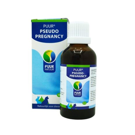 Puur Pseudopregnancy - 50 ml