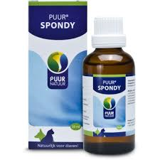 Puur Spondy H/K/P/P - 50 ml