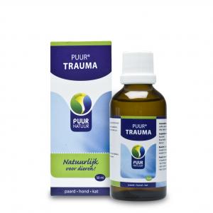 Puur Trauma H/K/P/P - 50 ml