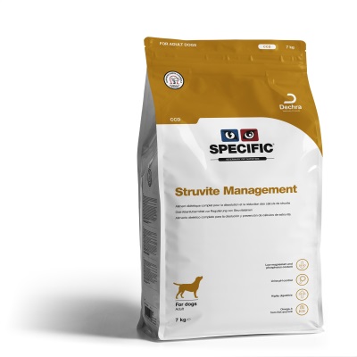 Specific CCD Struvite Management - 7 kg