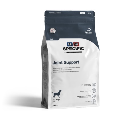 Specific CJD Joint Support - 2 kg