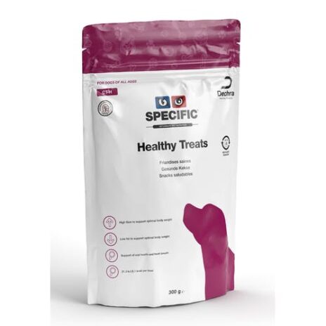 Specific CT-H Healthy Treats - 300 gram