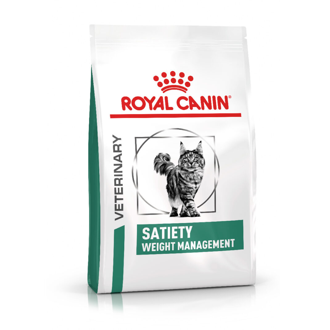 Royal Canin Cat Satiety Weight Management - 6 kg-0