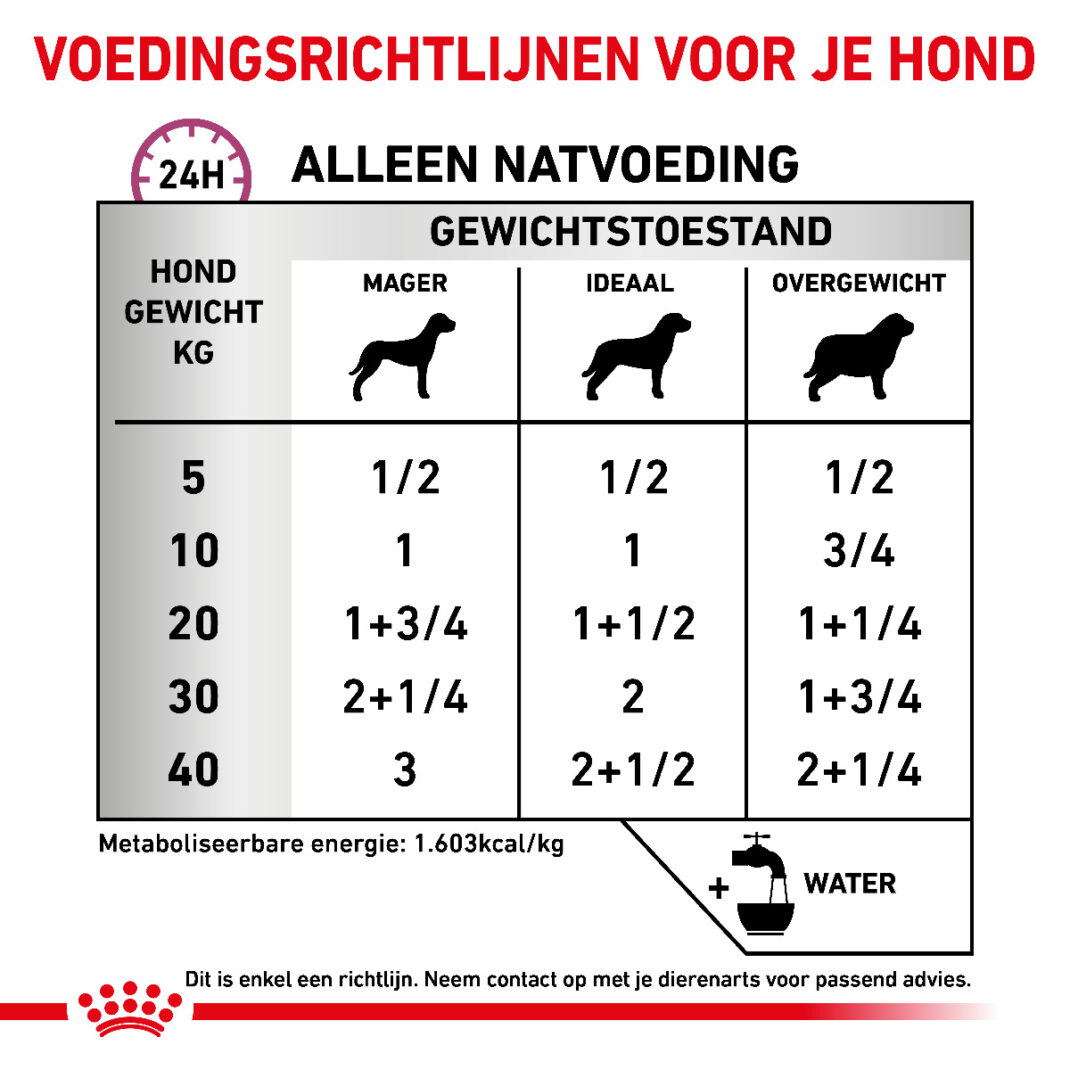 Royal Canin Dog Renal Special blik 12 x 410 gram-339059