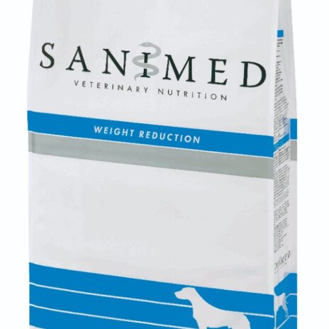 Sanimed Hond Weight Reduction - 12,5 kg