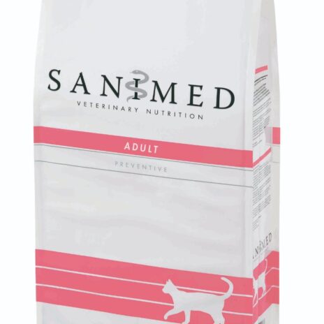 Sanimed Kat Adult - 4,5 kg