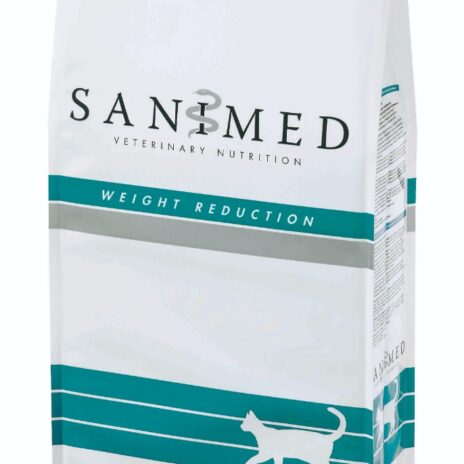 Sanimed Kat Weight Reduction - 4,5 kg