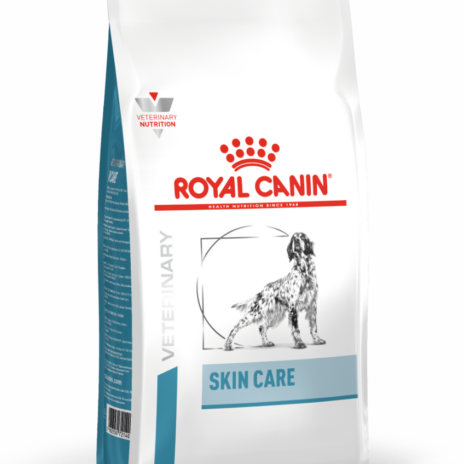 Royal Canin Dog Skin Care - 11 kg