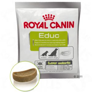 Royal Canin Educ 5 x 50 gram