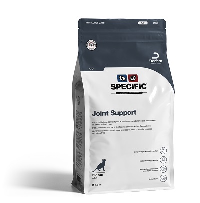 Specific FJD Joint Support - 2 kg