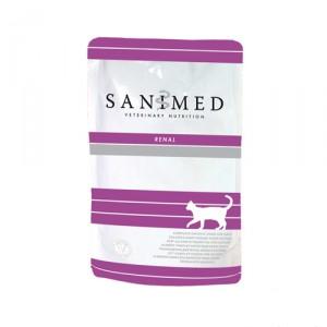 Sanimed Kat Renal Pouch - 12 x 100 gram