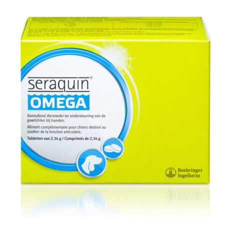 Seraquin Omega Hond