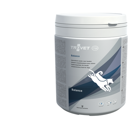 Trovet Balance 250 gram VMS