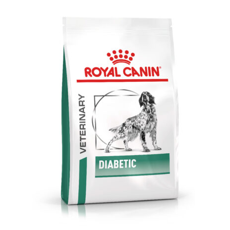 Royal Canin Dog Diabetic 12 kg