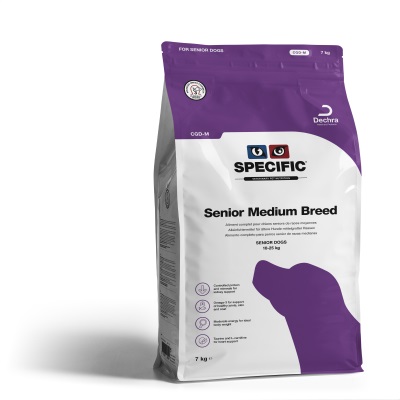 Specific Senior Medium Breed CGD-M - 7 kg