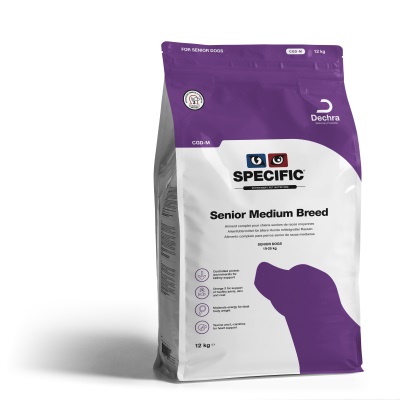 Specific Senior Medium Breed CGD-M - 12 kg