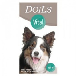 Doils Vital 236 ml