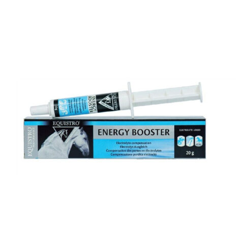 Equistro Energy Booster - 20 gram