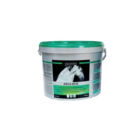 Equistro Mega Base 10 kg