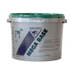 Equistro Mega Base 10 kg