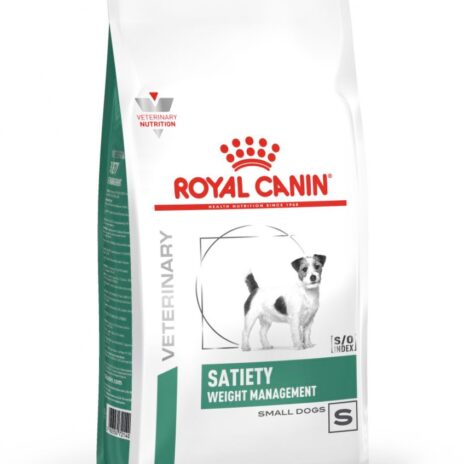 Royal Canin Hond Satiety Weight Management Small Dog - 3 kg