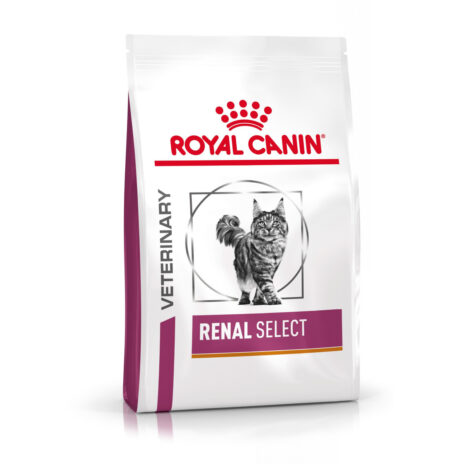 Royal Canin Cat Renal Select - 2 kg