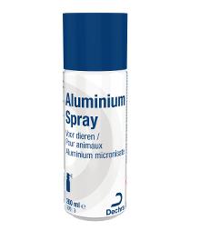 Aluminium spray Dechra 200 ml