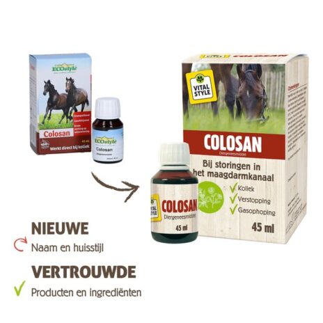 Colosan - 45 ml