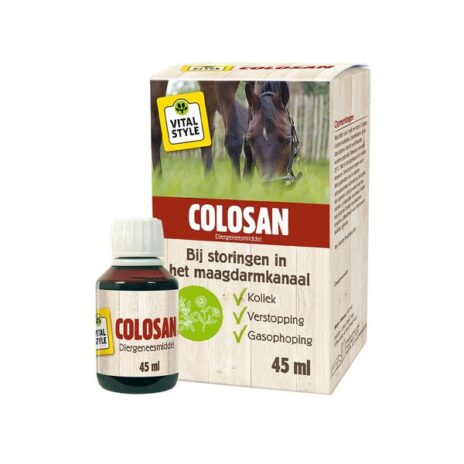 Colosan - 45 ml