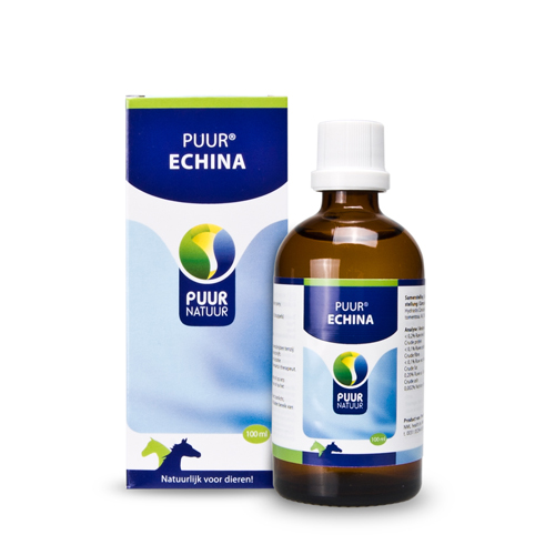 Puur Echina P/P - 100 ml-0