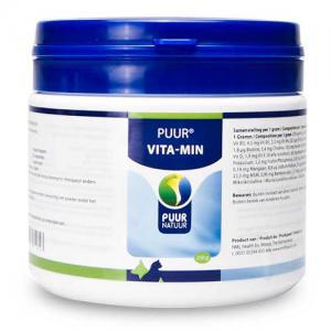 Puur Vita-Min H/K - 75 gram