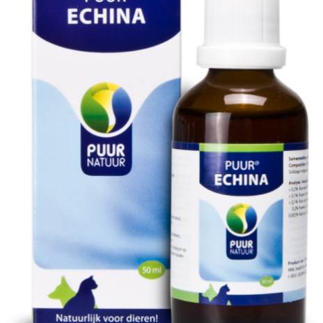 Puur Echina H/K - 50 ml