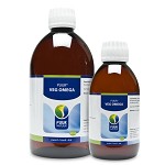 Puur Veg Omega 3-6-9 - 250 ml